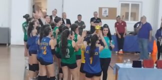 Την 2η θέση κατέκτησε ο ΔΑΣΩ στο τουρνουά βόλεϊ στην Αλόννησο – Συγχαρητήρια !!!