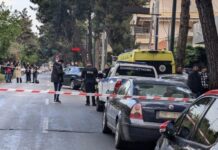 Ηγετικό στέλεχος της Greek Mafia, το θύμα της εν ψυχρώ δολοφονίας στο Χαλάνδρι