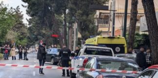 Ηγετικό στέλεχος της Greek Mafia, το θύμα της εν ψυχρώ δολοφονίας στο Χαλάνδρι