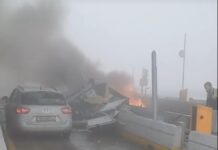 Τραγωδία στην Εγνατία: Στον εισαγγελέα ο οδηγός της νταλίκας – Αναζητούνται απαντήσεις στο βίντεο της διαχειρίστριας εταιρείας του αυτοκινητόδρομου