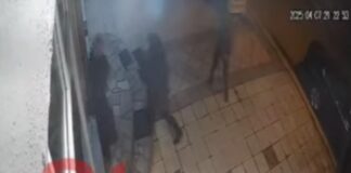 Θύμα ξυλοδαρμού ο Ι. Δημητριάδης: «Νόμιζαν πως είμαι μόνος. Ήμουν τυχερός που ήταν ο γιος μου»