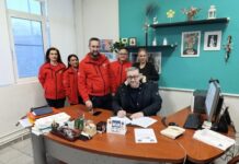 Επιτέλους! Αναγνωρίστηκε και στο Ωραιόκαστρο η Εθ. Ελ. Ο. Δ. Δρυμού – Μνημόνιο συνεργασίας