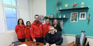 Επιτέλους! Αναγνωρίστηκε και στο Ωραιόκαστρο η Εθ. Ελ. Ο. Δ. Δρυμού – Μνημόνιο συνεργασίας