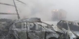 Τραγωδία Εγνατία Οδό : Δίωξη σε βαθμό κακουργήματος για τον οδηγό της νταλίκας