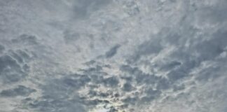 Ο καιρός το Σάββατο: Ανοιξιάτικο σκηνικό με κατά τόπους όμβρους στα ορεινά
