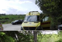 Ωραιόκαστρο: Λαϊκή Συσπείρωση για τραυματισμό 2χρονου παιδιού “Ο δήμαρχος ξεφεύγει απο της ευθύνες του”