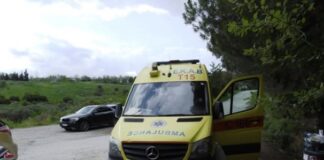 Ωραιόκαστρο: Στον εισαγγελέα οδηγείται ο αντιδήμαρχος για τον τραυματισμό του παιδιού από πόρτα που το καταπλάκωσε