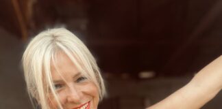 Σούζυ Καζαντζίδου: Άφησε πίσω ένα παιδί κι ένα εγγόνι – Το παρελθόν της που θα την τιμά για πάντα