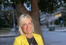 Πέθανε η δημοσιογράφος Σούζυ Καζαντζίδου – Πάλευε για χρόνια με τον καρκίνο