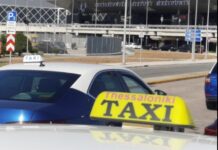 Χειρόφρενο στα ταξί της Θεσσαλονίκης: Διήμερη απεργία, σήμερα και αύριο
