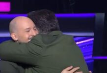 Ο Φίλιππος Μπεκιάρης “τίναξε την μπάνκα” του “Εκατομμυριούχου” 100.000 ευρώ δικά του!