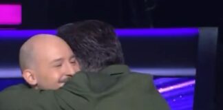 Ο Φίλιππος Μπεκιάρης “τίναξε την μπάνκα” του “Εκατομμυριούχου” 100.000 ευρώ δικά του!