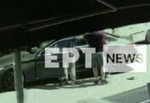 Θεσσαλονίκη: Ξυλοκόπησαν 36χρονο γιατρό μπροστά στα μάτια του τρίχρονου γιου του