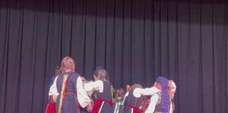 Εντυπωσιακή γιορτή παράδοσης και αλληλεγγύης στο Παιδικό – Εφηβικό Φεστιβάλ “Ερωτόκριτος” στο Ωραιόκαστρο