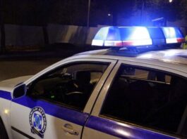 Θεσσαλονίκη: 14 στα δίχτυα της ΕΛ.ΑΣ. – Ανάμεσά τους ένας 19χρονος για βιασμό , «μαϊμού» υπάλληλοι του ΔΕΔΔΗΕ και οδηγός με 173 χλμ/ώρα