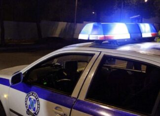 Σοκ στη Δράμα: Αστυνομικός σκότωσε τη σύζυγό του και αυτοκτόνησε – Το 10χρονο παιδί τους ειδοποίησε τις Αρχές