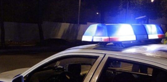 Θεσσαλονίκη: Σύλληψη 56χρονου ταξιτζή για παράνομη μεταφορά παράτυπων μεταναστών