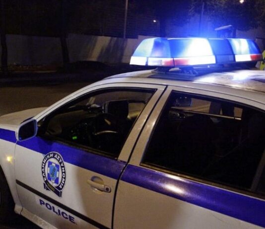 Θεσσαλονίκη: 14 στα δίχτυα της ΕΛ.ΑΣ. – Ανάμεσά τους ένας 19χρονος για βιασμό , «μαϊμού» υπάλληλοι του ΔΕΔΔΗΕ και οδηγός με 173 χλμ/ώρα