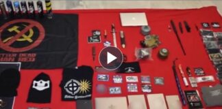 Θεσσαλονίκη: Εξαρθρώθηκε φασιστική οργάνωση – Το οπλοστάσιο, οι επιθέσεις και η στρατολόγηση ανηλίκων