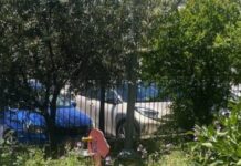 Καταγγελία Κατοίκων Ωραιοκάστρου: Εγκαταλελειμμένη Παιδική Χαρά Εν μέσω Κινδύνων