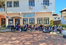 Ευρωπαϊκή Συναντίληψη στο 1ο Νηπιαγωγείο Λητής: Εβδομάδα Job Shadowing και Πολιτιστικής Ανταλλαγής