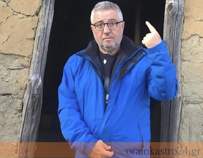 panagiotopoulos