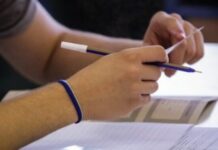 Πανελλαδικές: ‘’Δεν είναι η στιγμή να είσαι τέλειος. Είναι η στιγμή να είσαι εσύ’’ της Κλινικής Ψυχολόγου, Κυριακής Λέντζιου