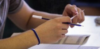 Πανελλαδικές: ‘’Δεν είναι η στιγμή να είσαι τέλειος. Είναι η στιγμή να είσαι εσύ’’ της Κλινικής Ψυχολόγου, Κυριακής Λέντζιου