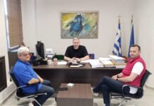Στο Ωραιόκαστρο οι παγκόσμιοι διαγωνισμοί ρομποτικής ROBOTEX.HELLAS 2025 και Yokozuna Robot Yusho