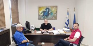 Στο Ωραιόκαστρο οι παγκόσμιοι διαγωνισμοί ρομποτικής ROBOTEX.HELLAS 2025 και Yokozuna Robot Yusho