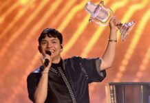 Eurovision 2025: Η Αυστρία μεγάλη νικήτρια – Έκτη η Ελλάδα
