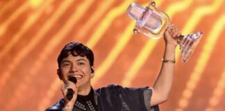 Eurovision 2025: Η Αυστρία μεγάλη νικήτρια – Έκτη η Ελλάδα