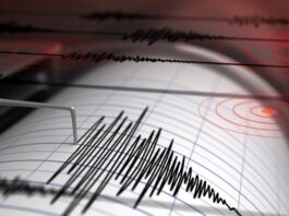 Σεισμικός συναγερμός στη νότια Κρήτη και τη Γαύδο: Δίδυμοι σεισμοί 4,6 και 5,3 Ρίχτερ προκάλεσαν αναστάτωση