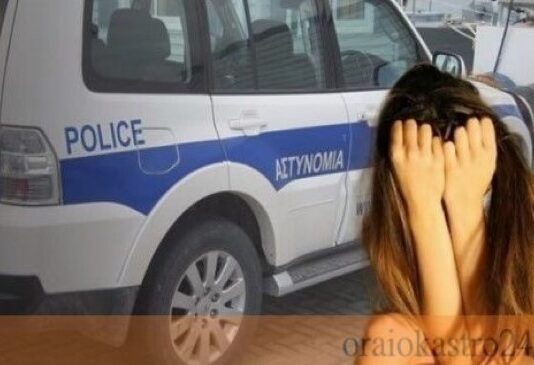 Θεσσαλονίκη: Σύλληψη 49χρονου στο κέντρο της πόλης για προσβολή γενετήσιας αξιοπρέπειας σε ανήλικη