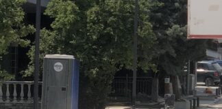3ήμερη Διαρροή Νερού στο Ωραιόκαστρο: Προβλήματα Λάσπης στα Έργα του Open Mall