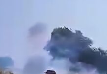 Υπό πλήρη έλεγχο η φωτιά στον Πεντάλοφο Ωραιοκάστρου – Καθοριστική η επέμβαση της Πυροσβεστικής και της Εθ.Ελ.Ο.Δ.Δρυμού