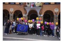 Δημοτικό Σχολείο Λητής: Ανεπανάληπτη Εμπειρία Μάθησης και Συνεργασίας στη Ρώμη μέσω Erasmus+