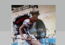 Το Ωραιόκαστρο Αποχαιρετά τον Αριστοτέλη Κακογεωργίου – Τελευταίο Αντίο στον Μαραθωνοδρόμο και Πνευματικό Άνθρωπο