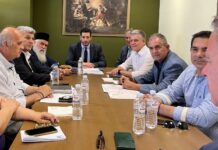 «Πράσινο Φως» για τον Δυτικό Προαστιακό Θεσσαλονίκης: Έναρξη Κατασκευής την Άνοιξη του 2026