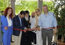 Εγκαίνια για το Νέο Υπερσύγχρονο ΚΕΠ Ωραιοκάστρου στη Γαλήνη – Ενίσχυση της Εξυπηρέτησης των Πολιτών