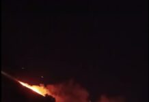 Ενημέρωση Πυροσβεστικής για τα Πύρινα Μέτωπα: Καλύτερη η Εικόνα σε Ζάκυνθο και Φιλιππιάδα, Ενεργές Φωτιές σε Χίο και Αχαΐα
