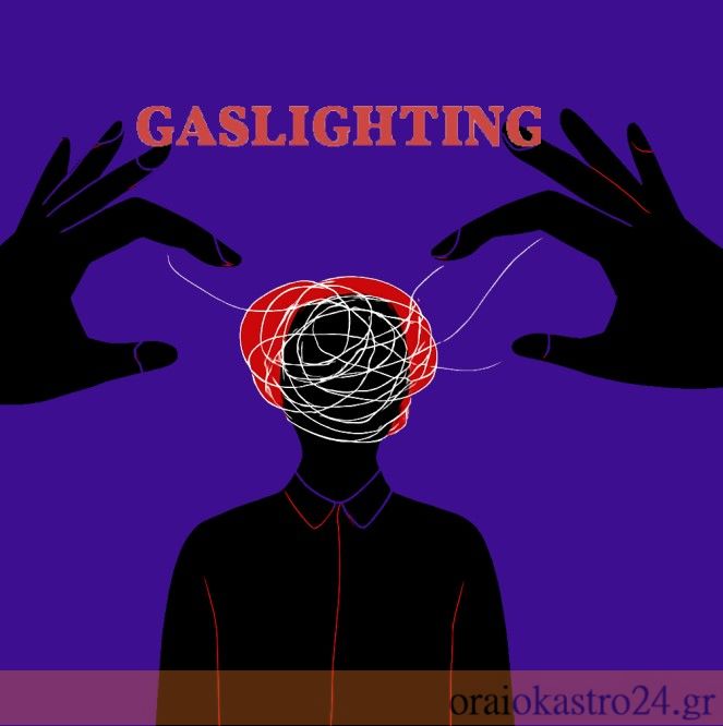 gaslighing
