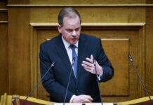 Τέμπη: Ο Κώστας Καραμανλής Ενώπιον της Δικαιοσύνης – «Είμαι Αθώος» και «Έξι Αλήθειες» για την Τραγωδία