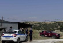 Πυρκαγιά στο Ωραιόκαστρο: Δύο συλλήψεις για την πρόκληση της φωτιάς