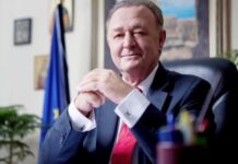 Το Δημαρχείο Ωραιοκάστρου Μετονομάζεται σε «Δημαρχείο Ωραιοκάστρου – Νικόλαος Μπάτος» προς Τιμήν του Εκλιπόντος Πρώην Δημάρχου