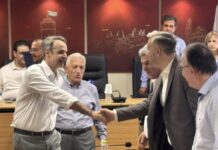 Δήμαρχος Ωραιοκάστρου στον Πρωθυπουργό: Επιτακτικό το Πρόβλημα της Λειψυδρίας στη Μυγδονία