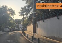 Ωραιόκαστρο: Τι απομένει για την ολοκλήρωση του πολυπόθητου open mall
