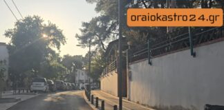 Ωραιόκαστρο: Τι απομένει για την ολοκλήρωση του πολυπόθητου open mall