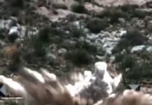 Μέση Ανατολή: «Τώρα είναι πολύ αργά για διαπραγματεύσεις» – Ο Τραμπ έτοιμος να πατήσει το «κουμπί»