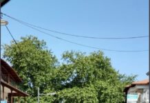 Στην τελική ευθεία το έργο του Open Mall στο Ωραιόκαστρο – Από την Τρίτη η ομαλή κυκλοφορία στη Λεωφόρο Δημοκρατίας